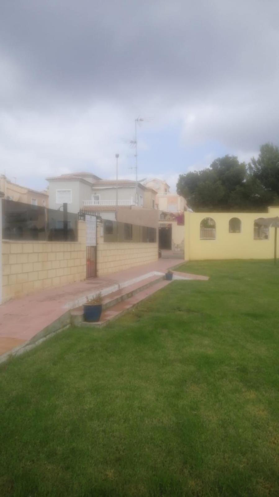Casa Con 2 Piscinas Las Ocas Con Chimenea Orihuela Exterior photo